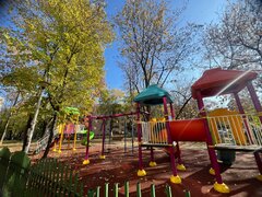 Dristor - Park Lake vanzare ap. 3 cam